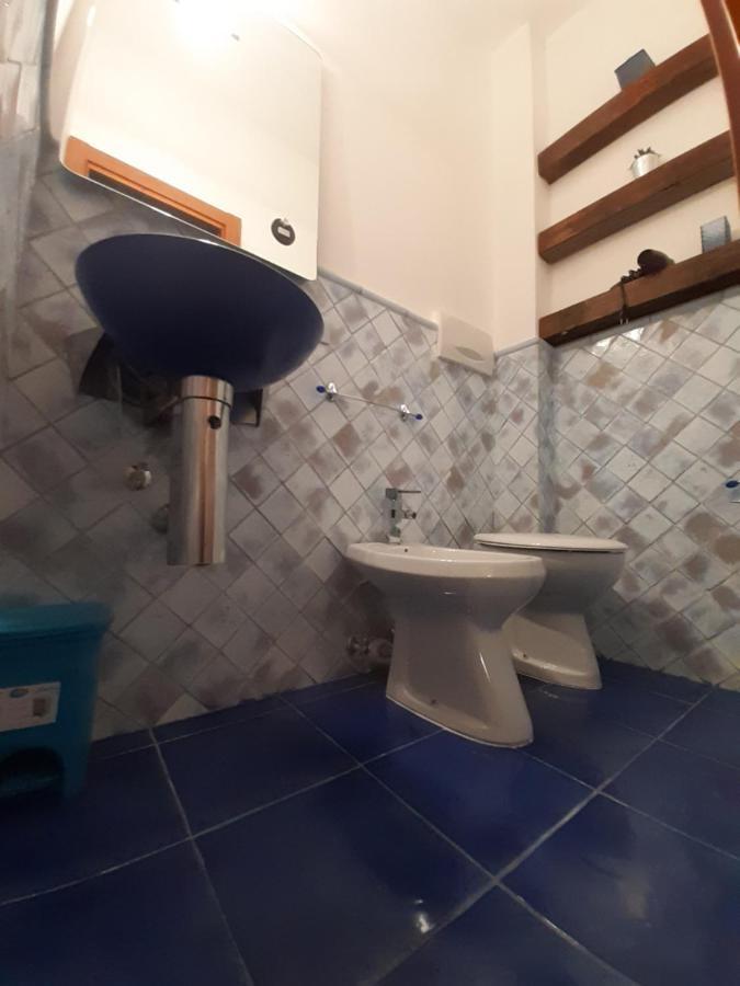 Ferienhaus Il Rifugio Del Conte *