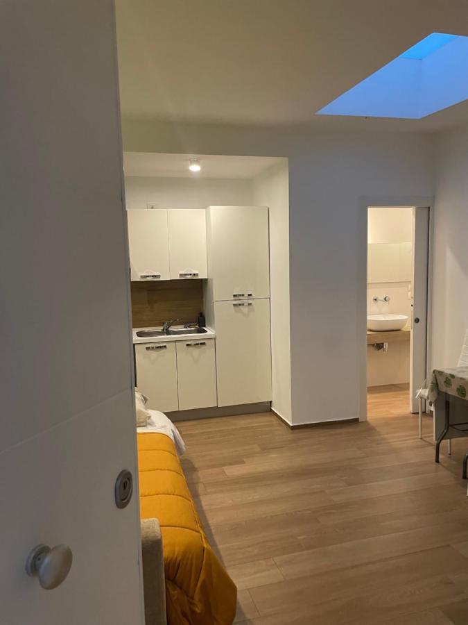 Apartment Sisters' House Bari