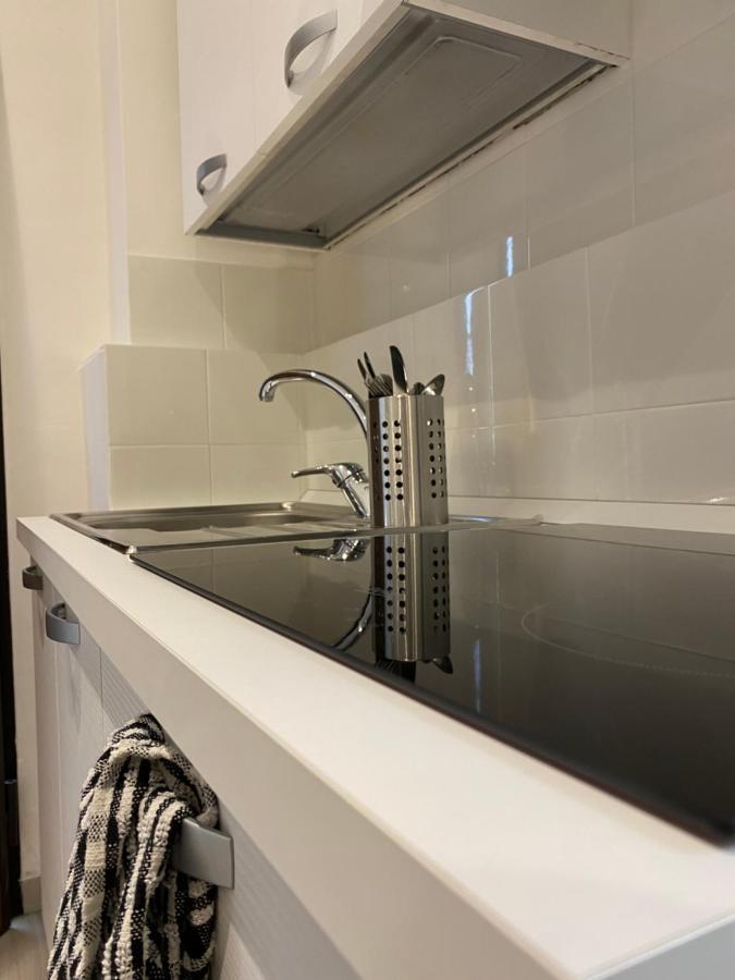 Apartamento La Corte - Stazione
