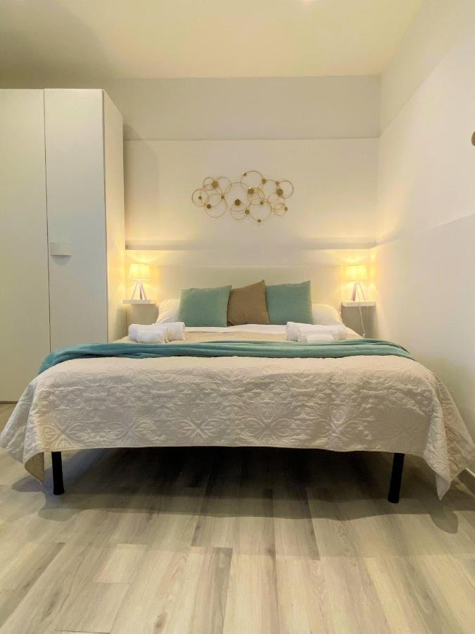 La Corte - Stazione Apartamento *