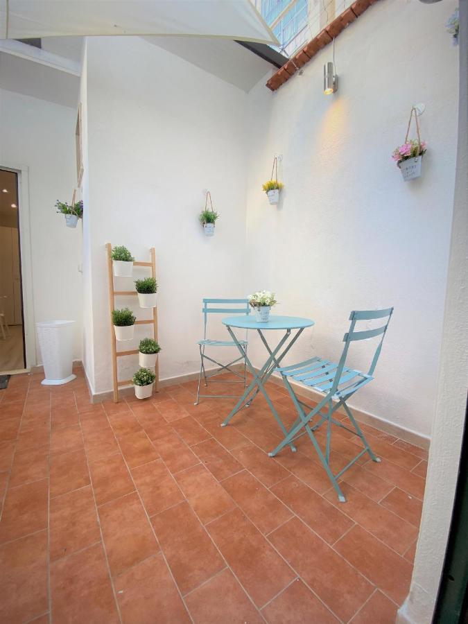 La Corte - Stazione