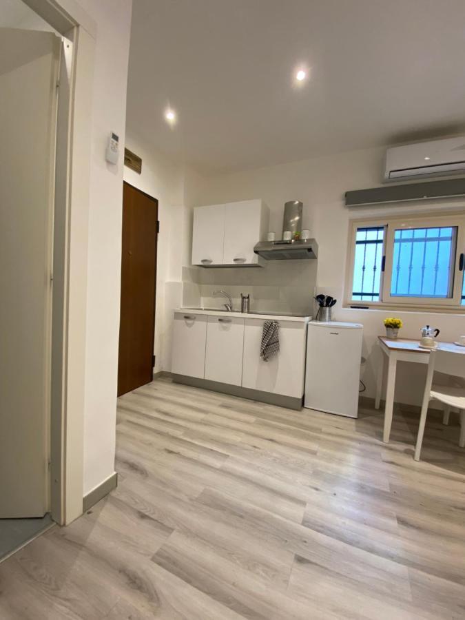 Apartamento La Corte - Stazione Bari