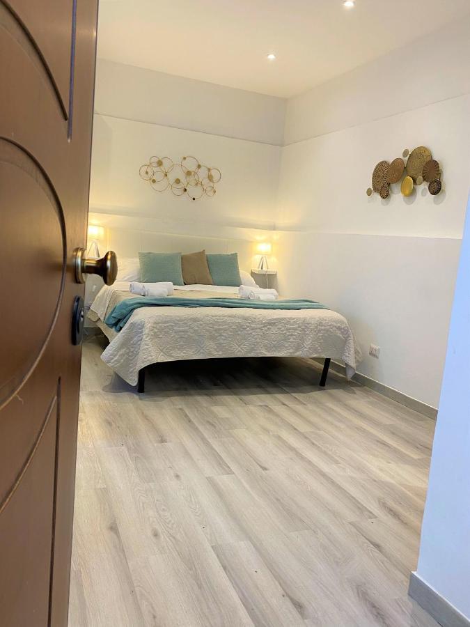Apartamento La Corte - Stazione *
