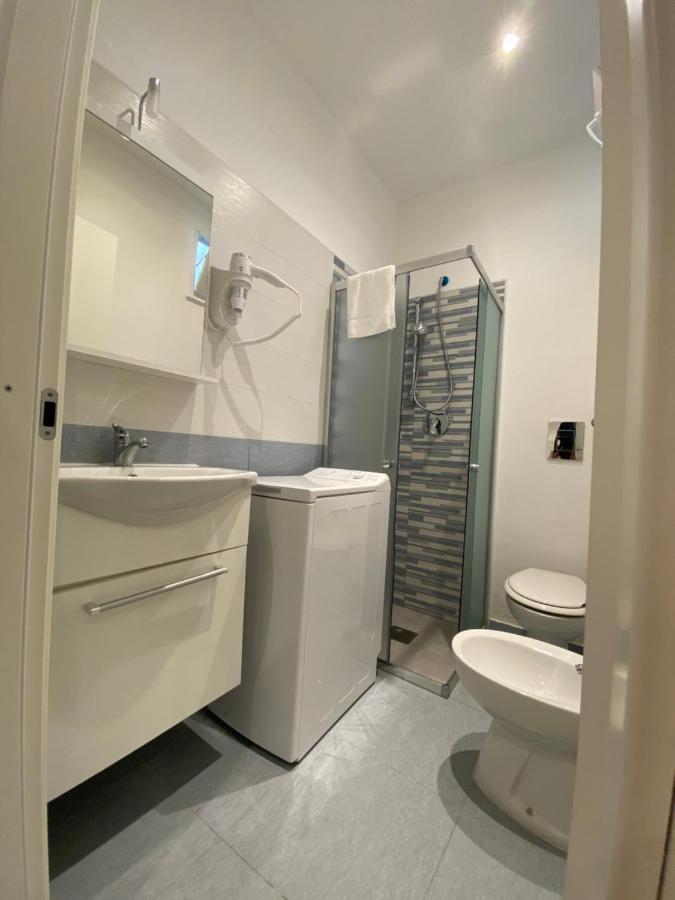 Apartamento La Corte - Stazione Bari