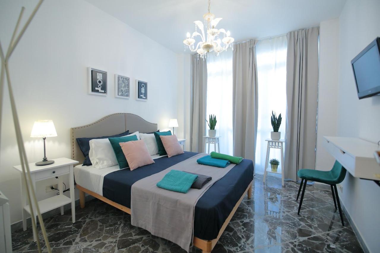 Guest house Turismo_2022_reception Bari