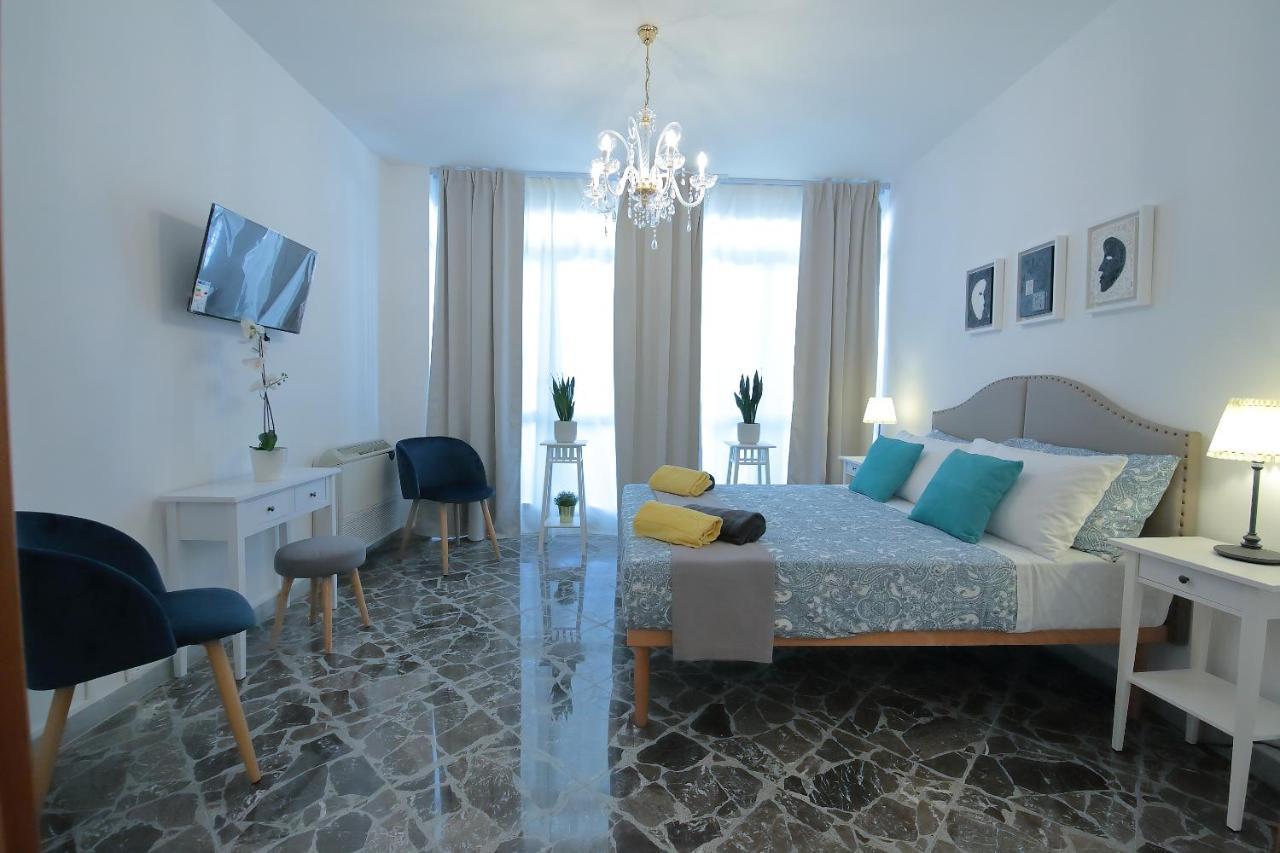 Guest house Turismo_2022_reception *