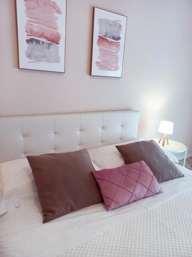 So Fine - Apulian Flats * Bari