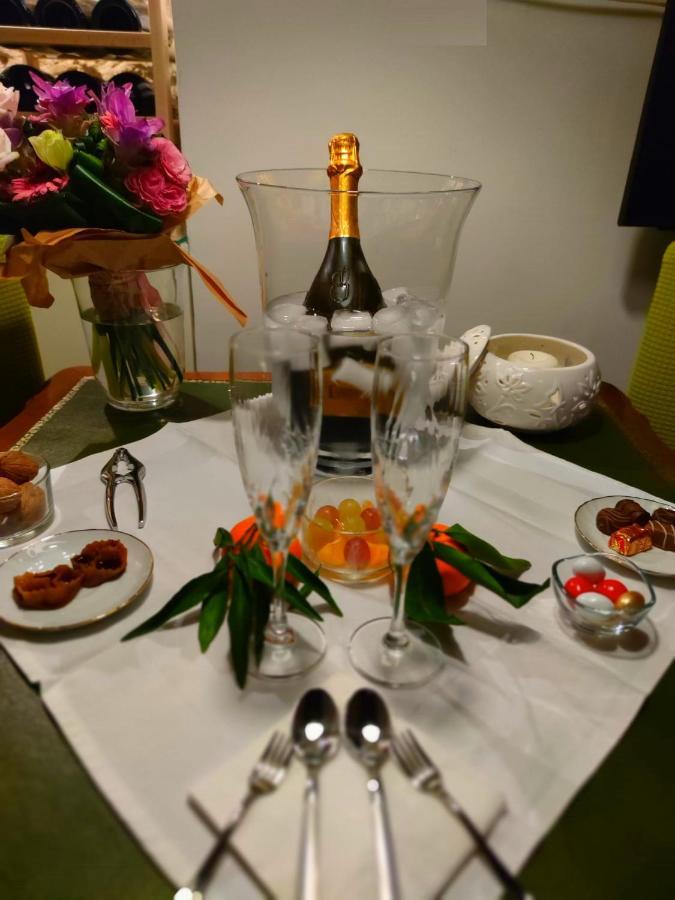 Bed & Breakfast Dimora Arco - Old Town