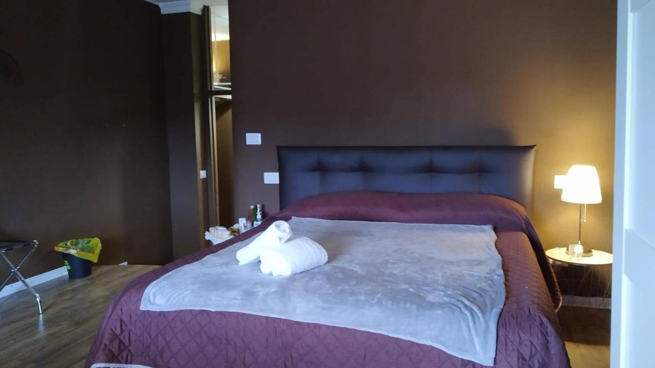 Cconforthotels R&b Dolci Emozioni Bari