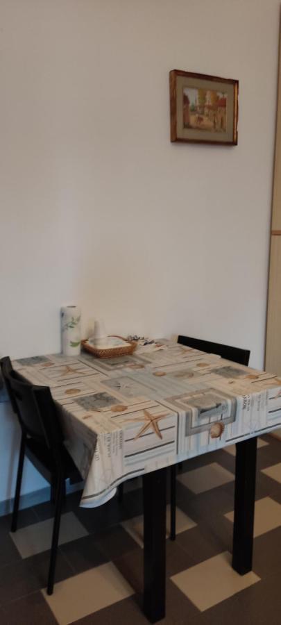 La Casa Di Periferia Apartment Bari