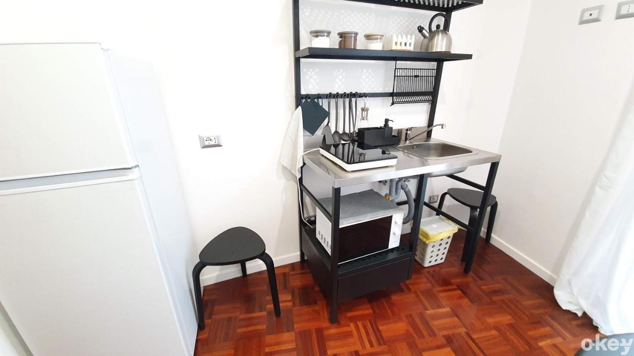 Il Loft Del Centro - Centrale Apartment Bari