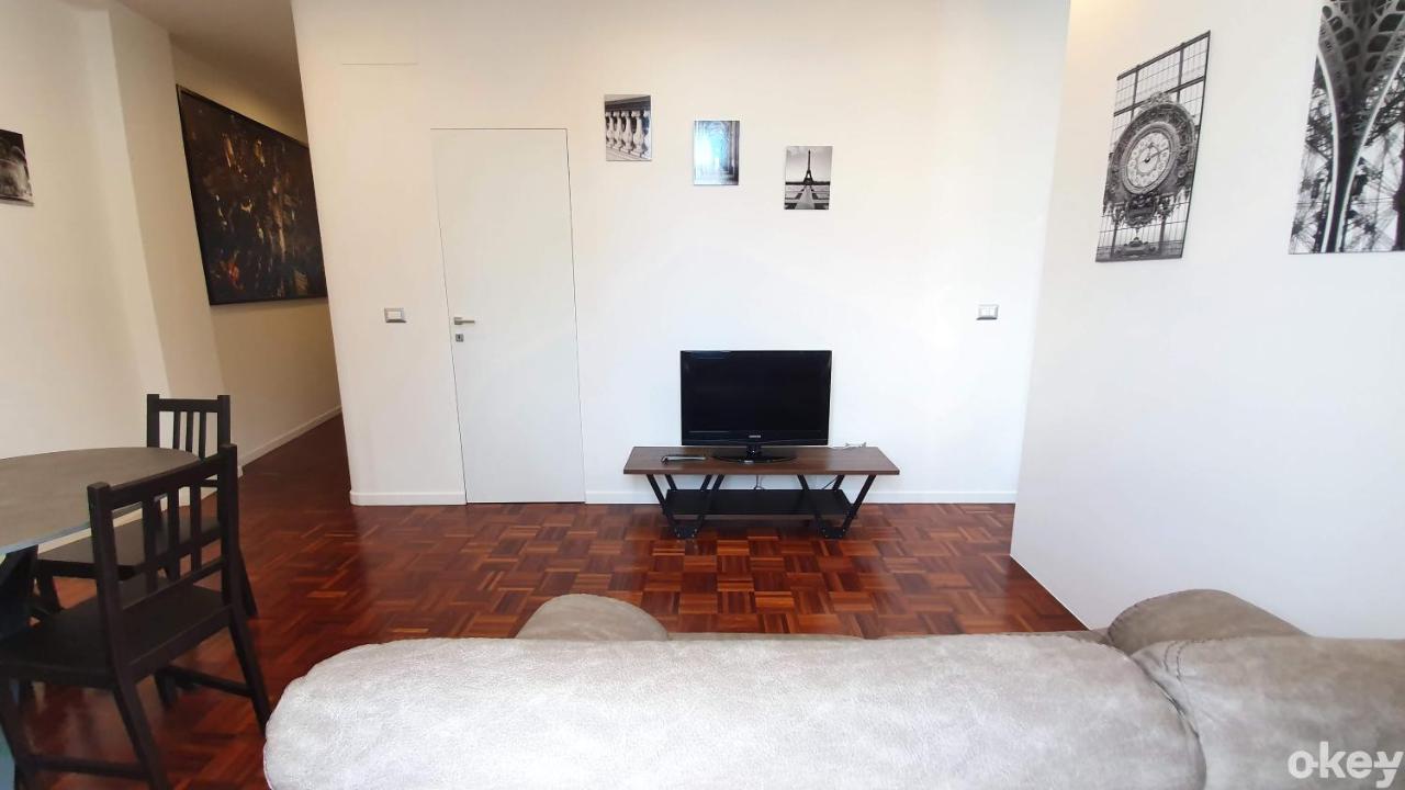Il Loft Del Centro - Centrale *