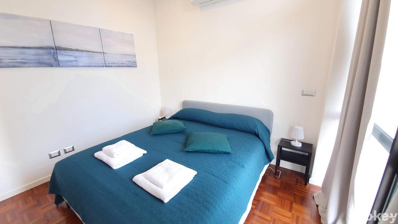 Apartment Il Loft Del Centro - Centrale Bari