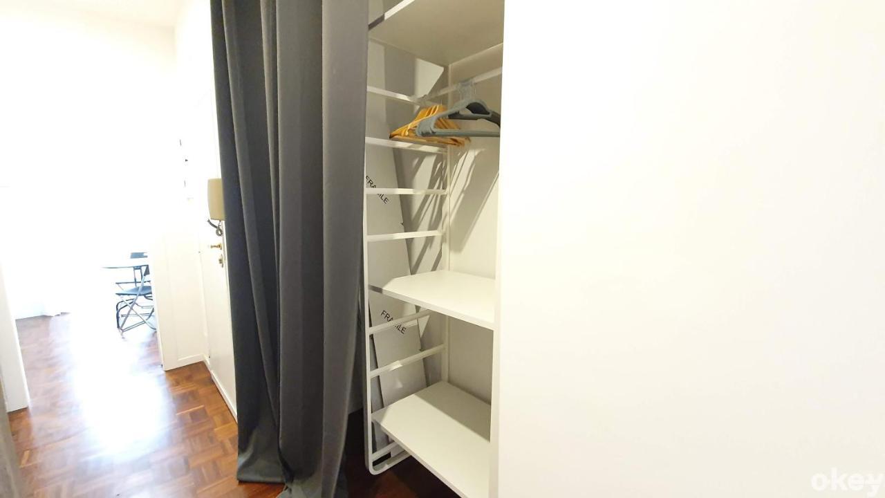 Apartment Il Loft Del Centro - Centrale Bari