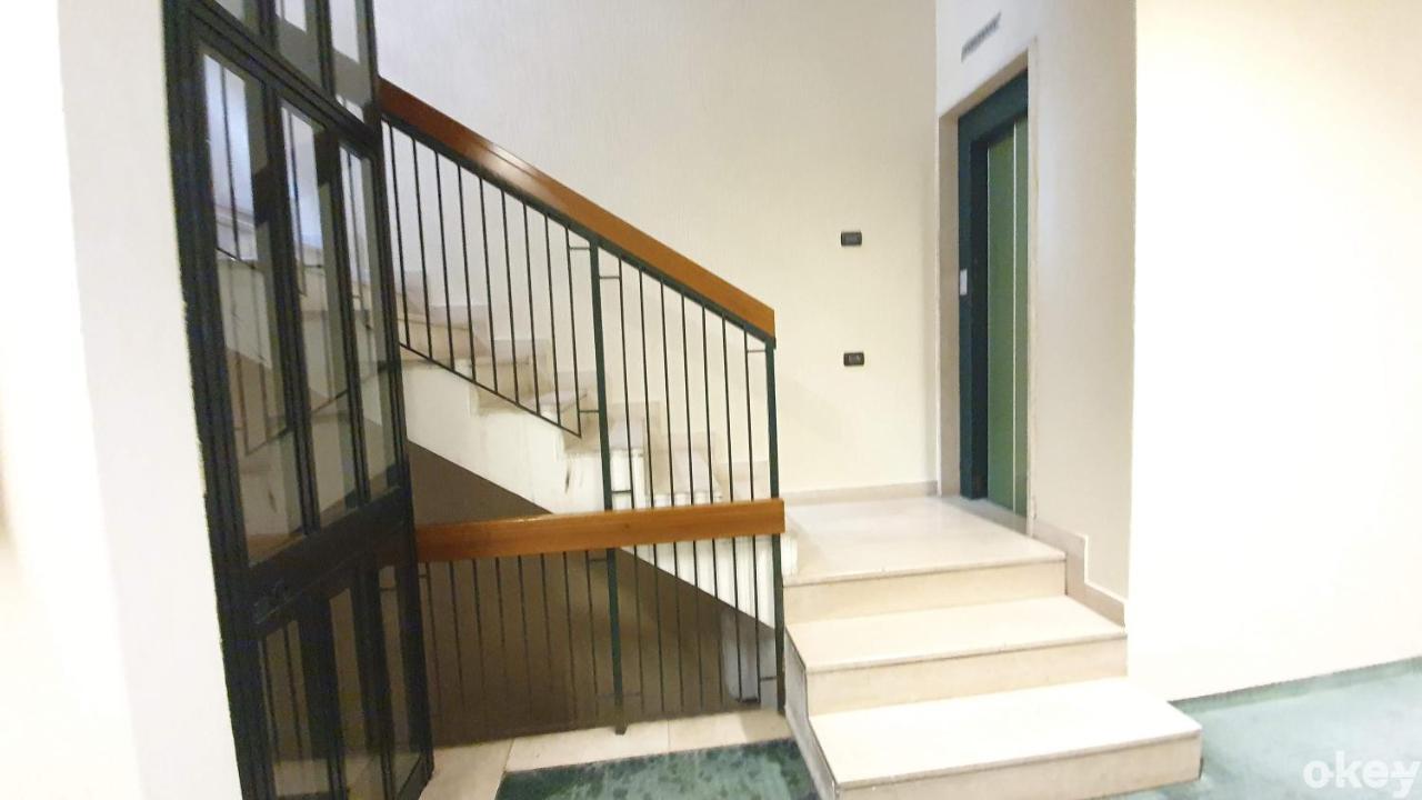Apartment Il Loft Del Centro - Centrale Bari