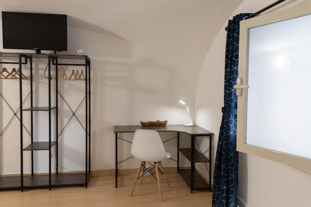 Trevisani Loft