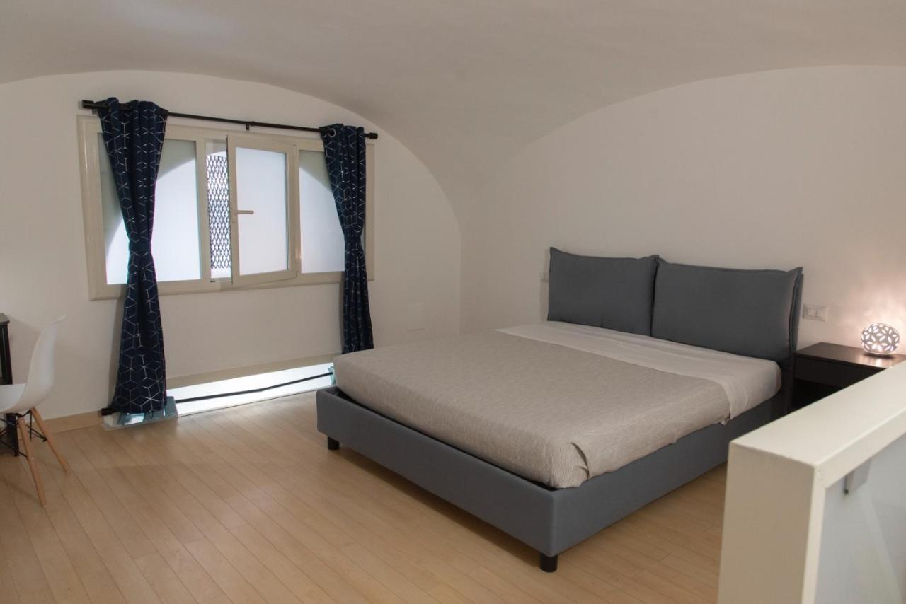 Trevisani Loft Apartment *