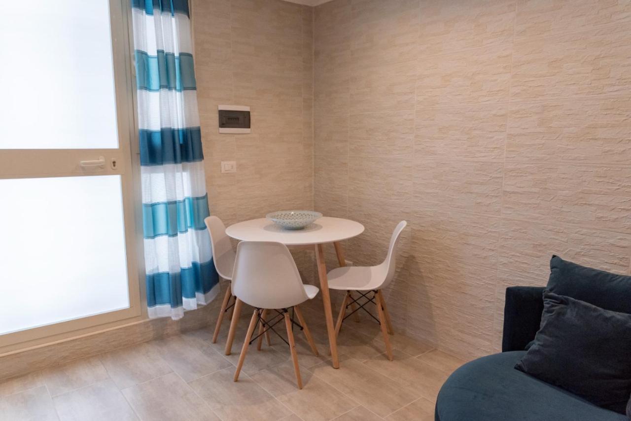 Apartment Trevisani Loft