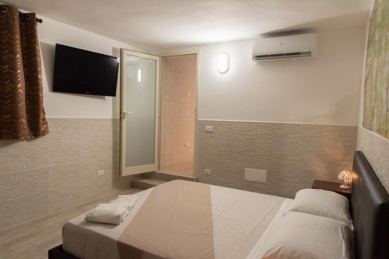 Trevisani Loft * Bari