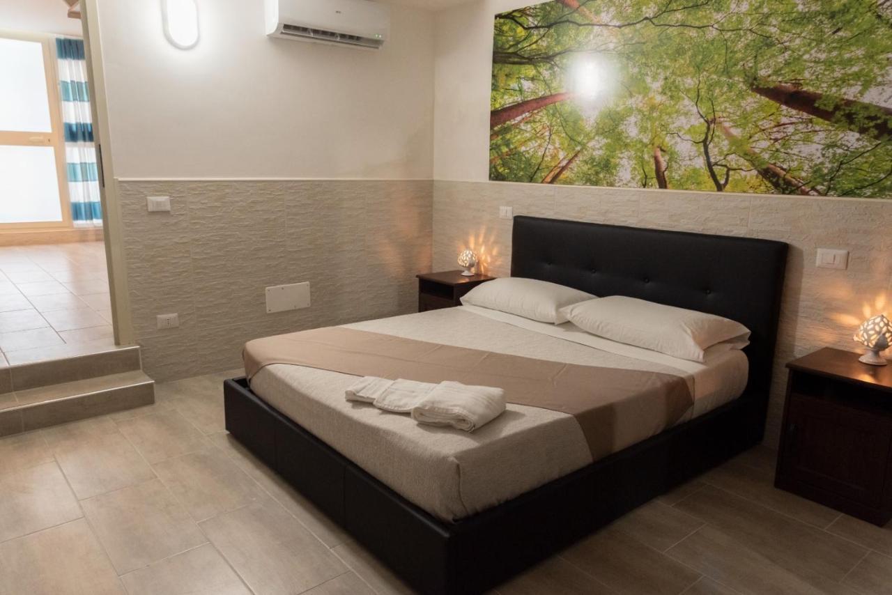 Trevisani Loft Apartment Bari