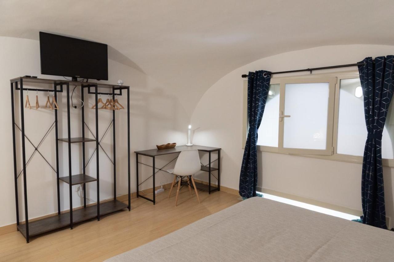 Trevisani Loft Apartment