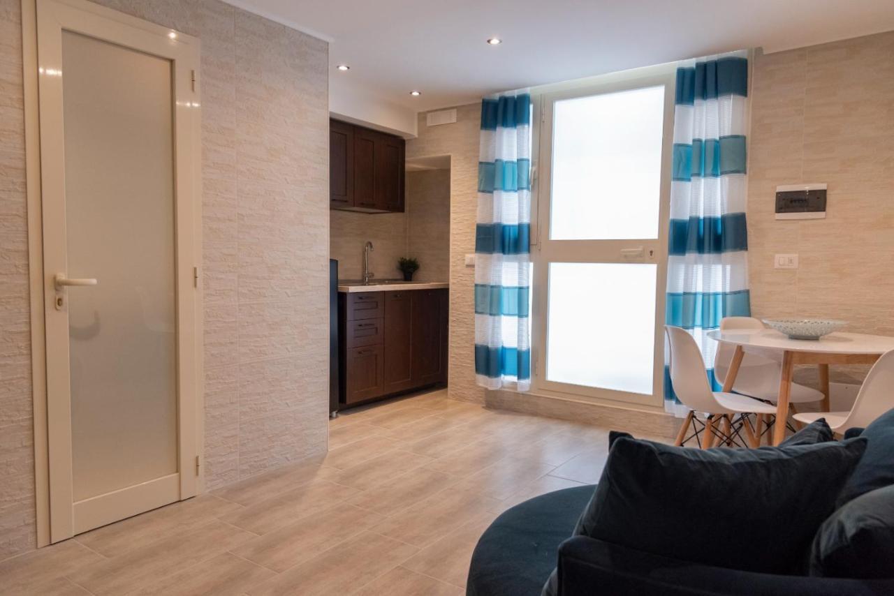 Apartment Trevisani Loft Bari