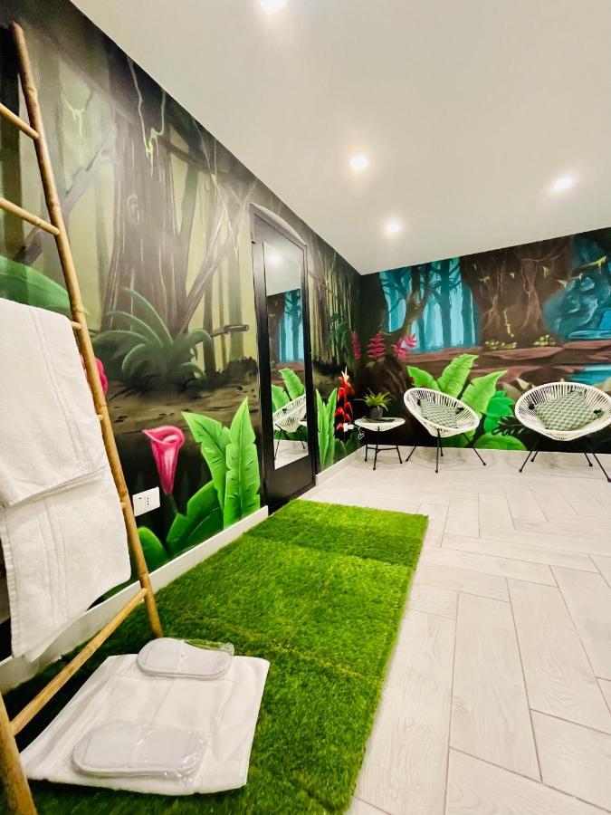 Apartment Suite169