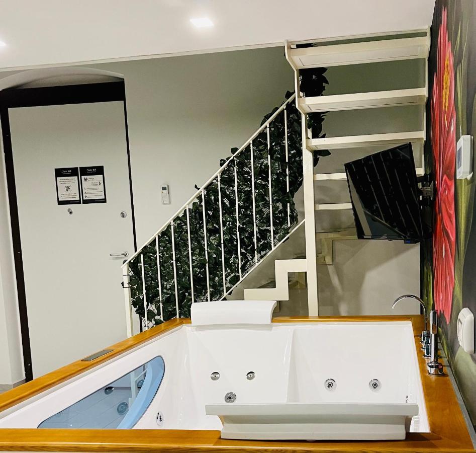 Apartment Suite169 Bari