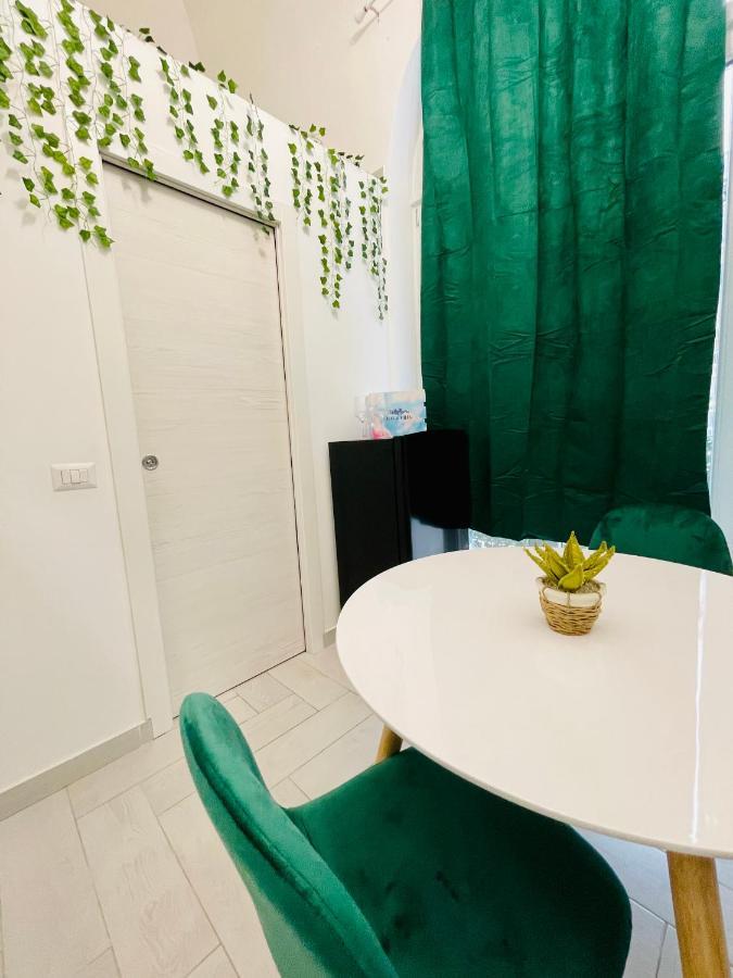 Apartment Suite169