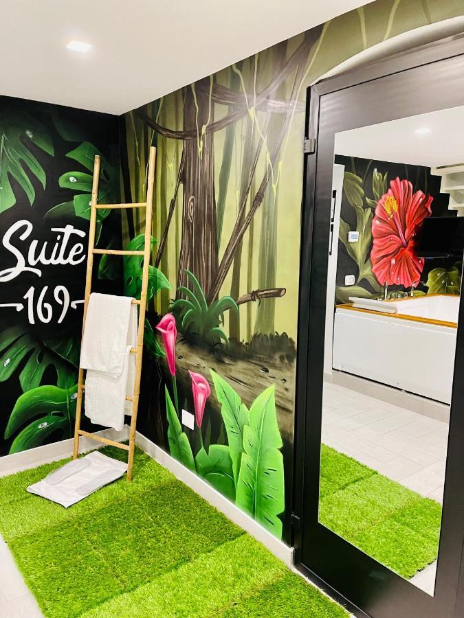Suite169 Apartment *