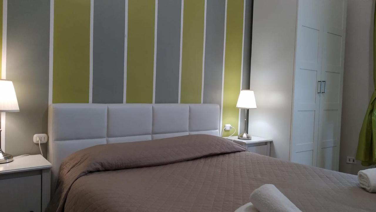 Guest house Dolci Notti