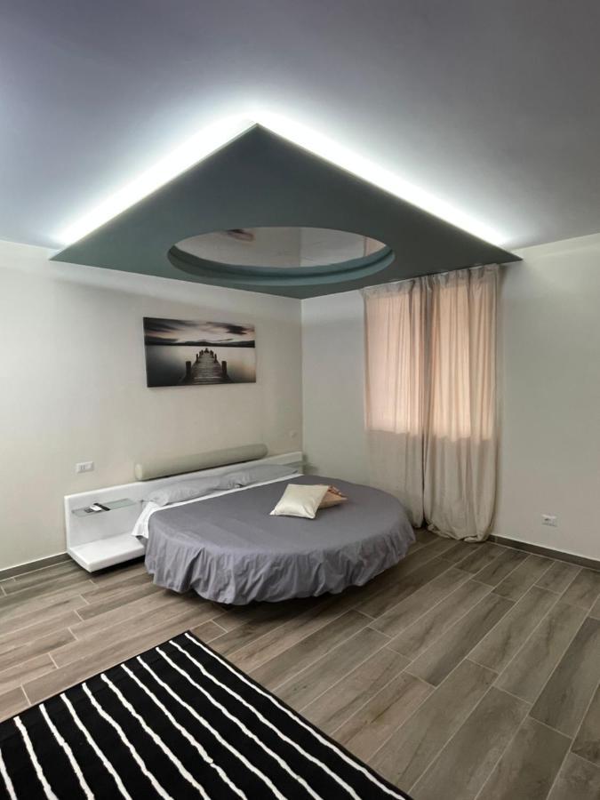 Bed & Breakfast Mirage