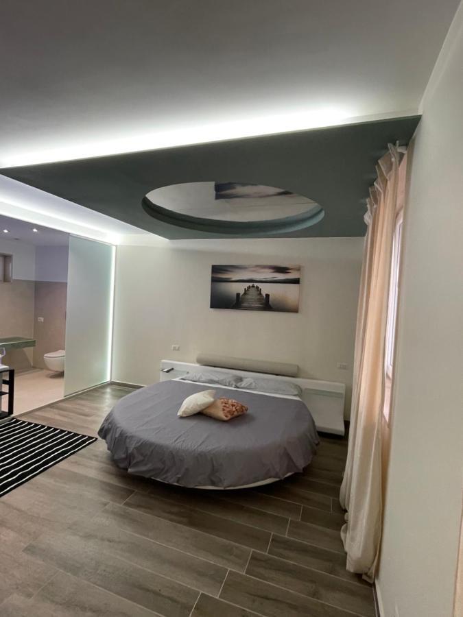 Bed & Breakfast Mirage *