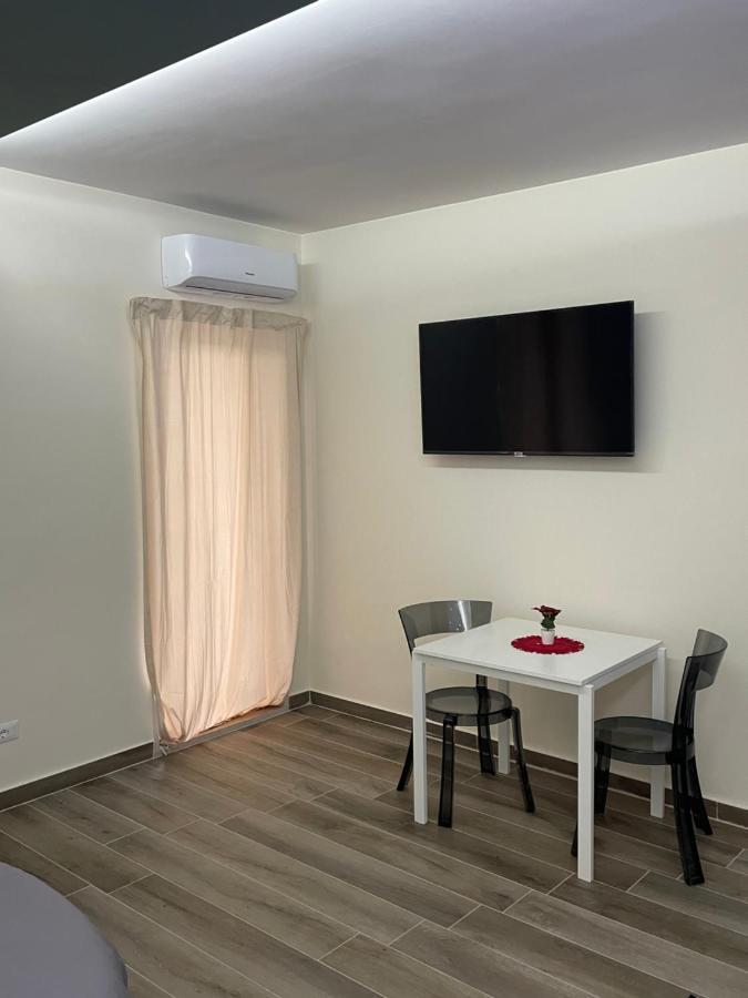 Bed & Breakfast Mirage Bari