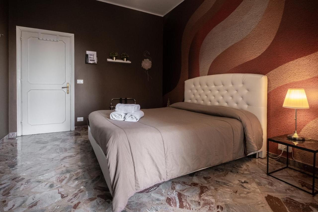 Cconforthotels R&b Semplici Emozioni