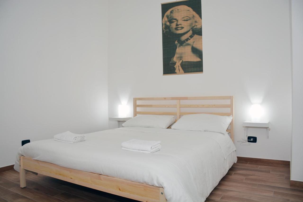 Puglia Chic Private Con Bagni Condivisi Bari