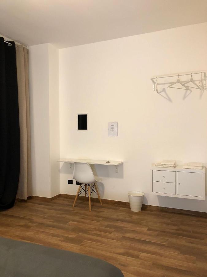 Bed & Breakfast Puglia Chic Private Con Bagni Condivisi