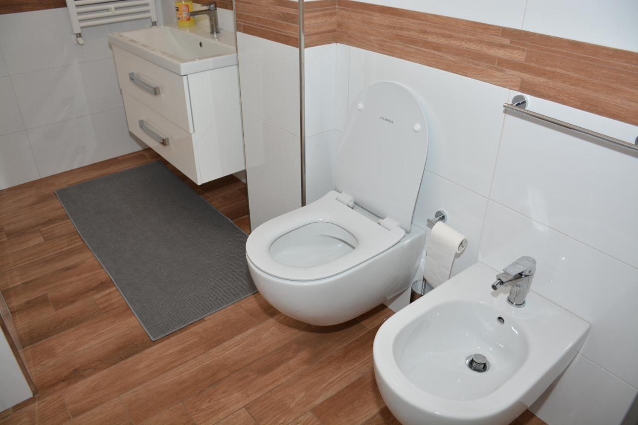 Italien Chic, Con Bagni Condivisi Guest house Bari