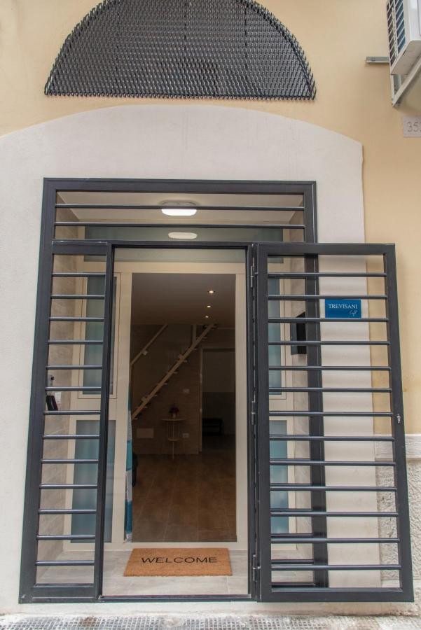 Trevisani Loft Apartment