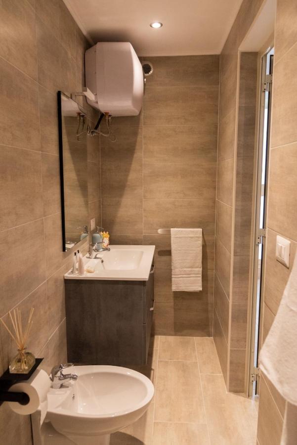 Apartment Trevisani Loft