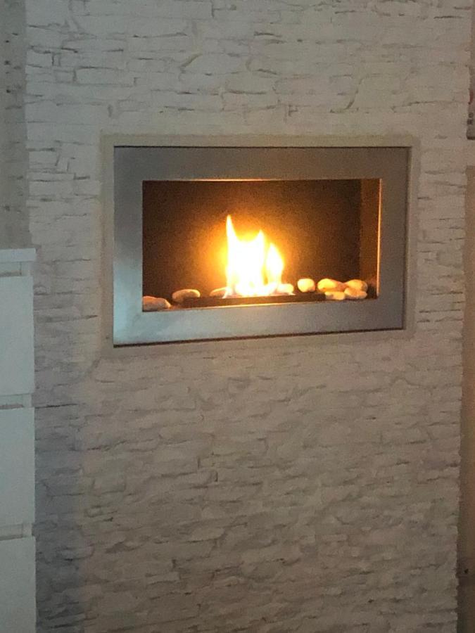 Palese Profumo Di Mare Gasthof Bari