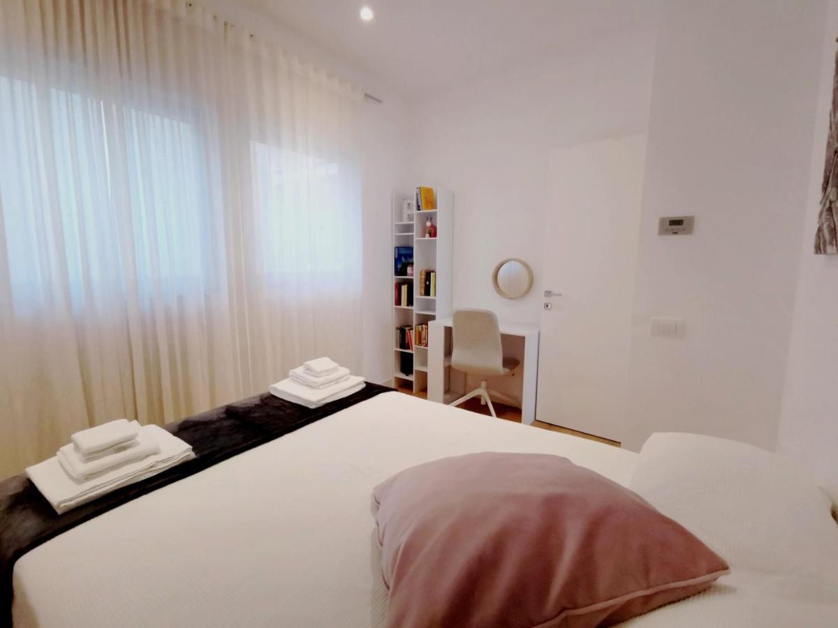 Apartament Casa Meltemi *