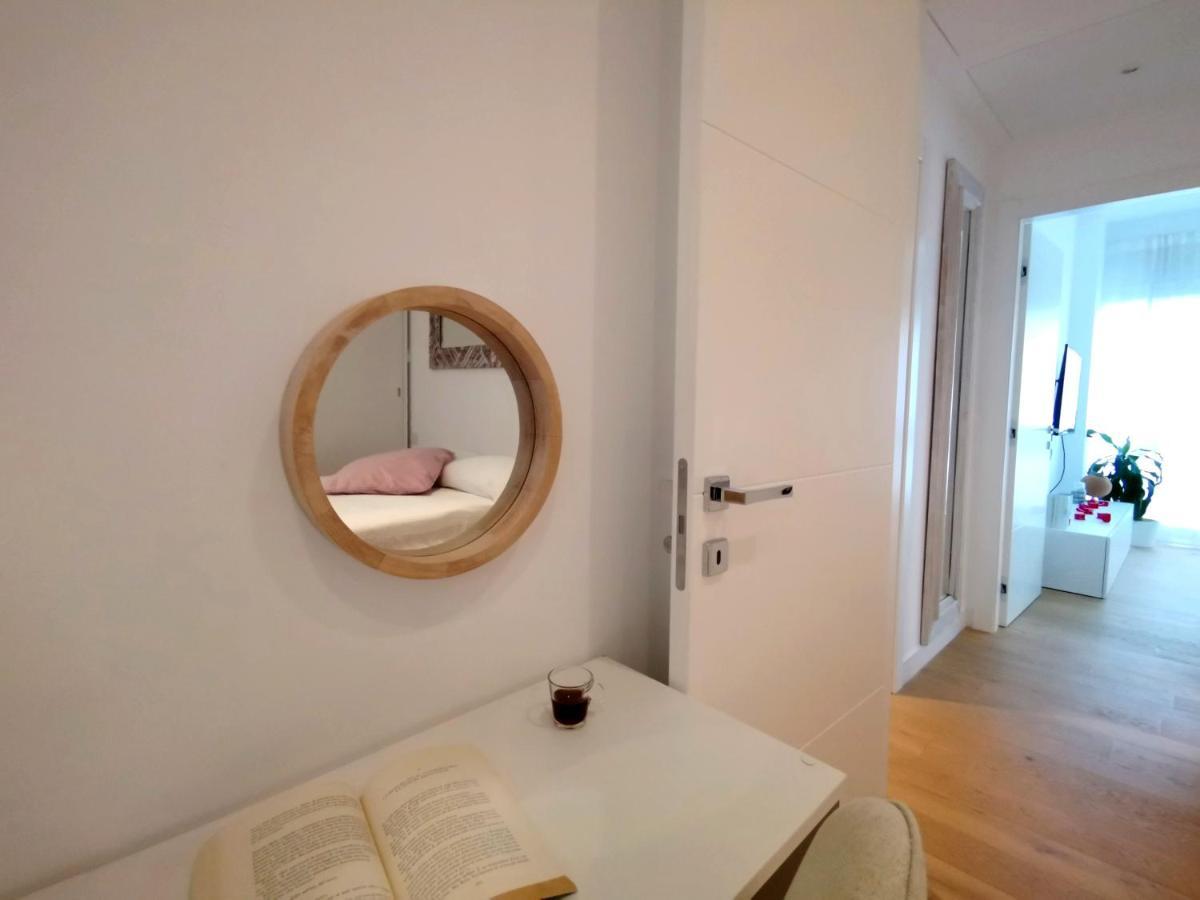 Apartament Casa Meltemi Bari