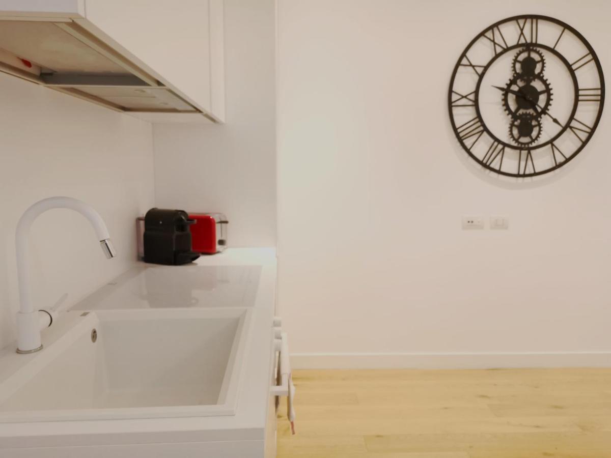 Apartament Casa Meltemi Bari