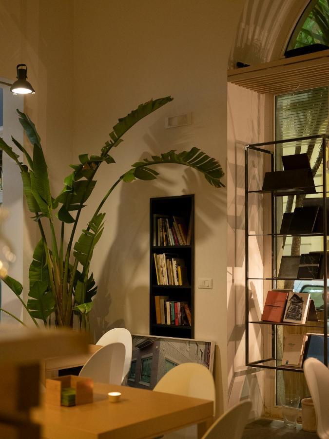 Hotel Imago Bari