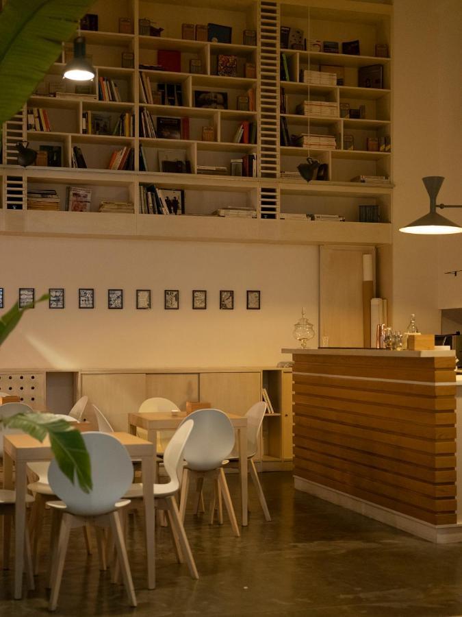 Imago Hotel Bari