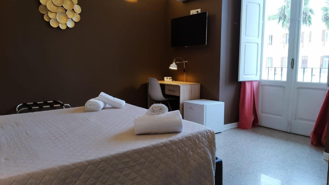 Cconforthotels R&b Bari