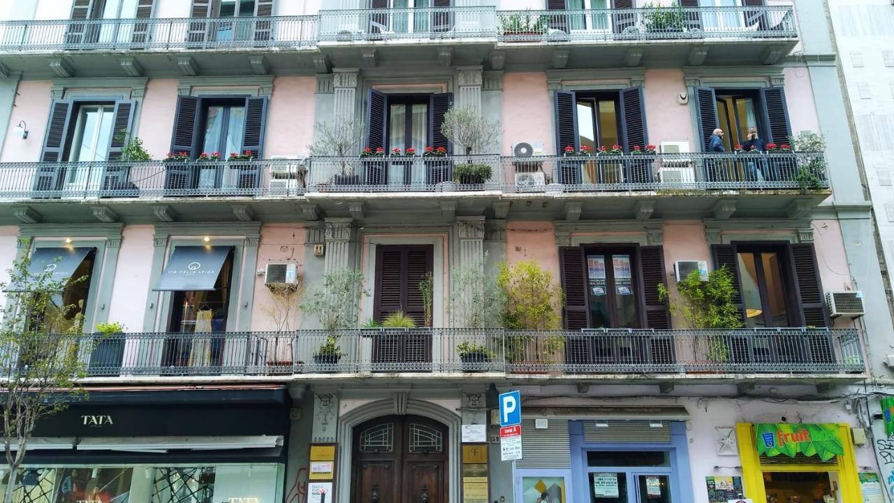 Guest house Dolci Notti 2*