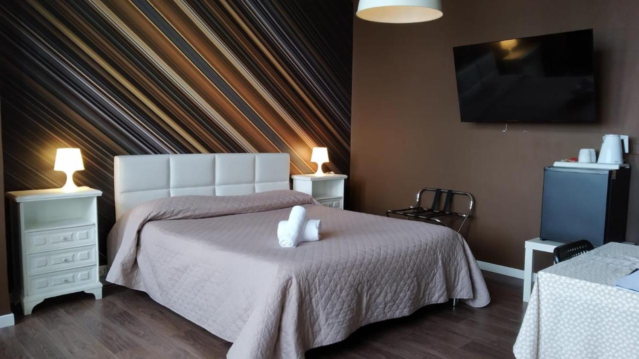 Guest house Cconforthotels R&b Dolci Emozioni 2*