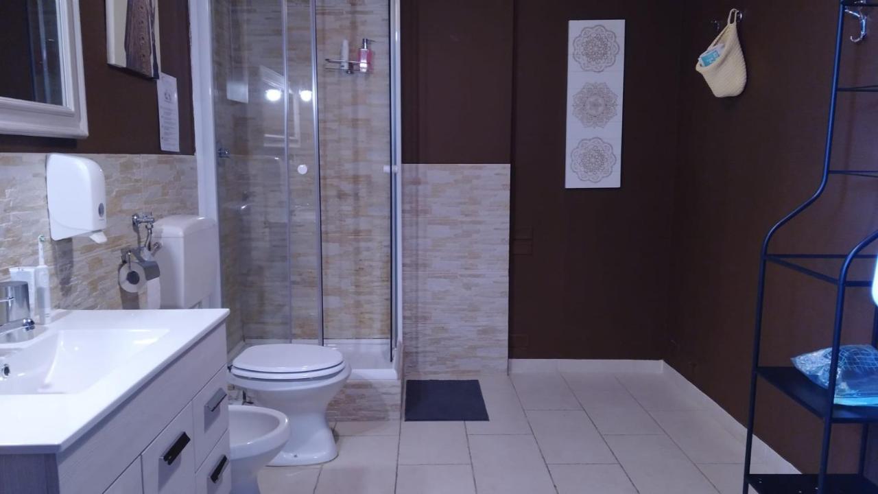 Guest house Cconforthotels R&b Dolci Emozioni